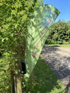 Chiltern Retreat, Woodland Camping — photo 3